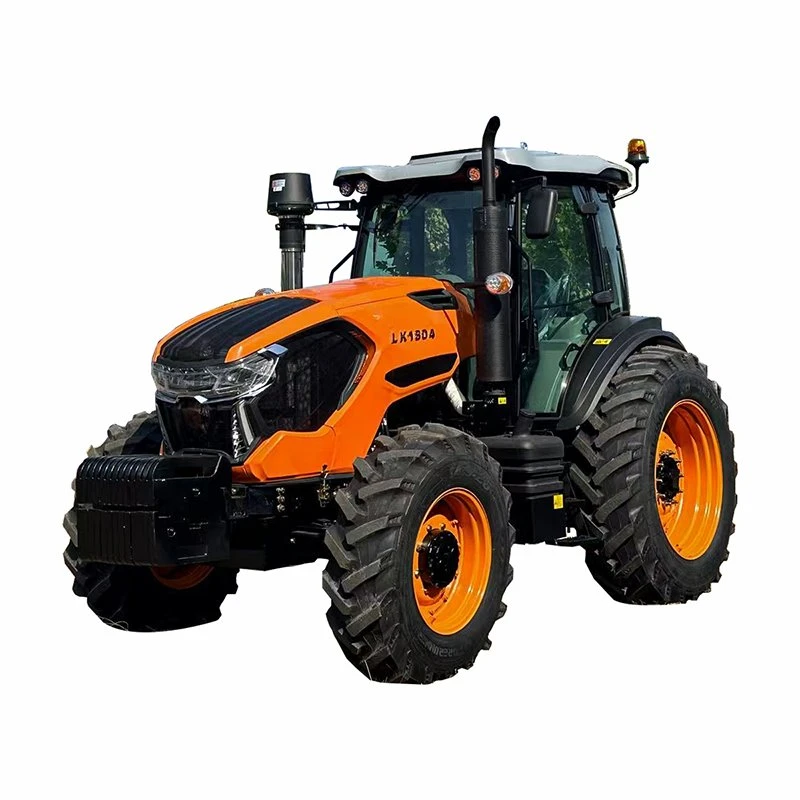 180-PS-Traktor